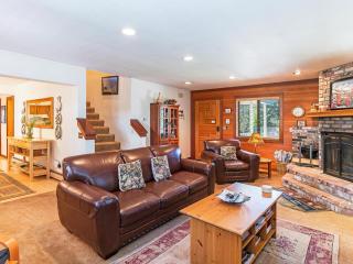 A great mountain home offering amenities that makes for a great getaway in Lake Tahoe - Incline Village - 6