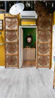 Tropical Tiki Hut - 3