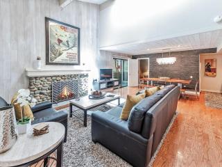 Forest Pines Condo Country Contemporary feel - Incline Village - 0