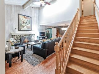Forest Pines Condo Country Contemporary feel - Incline Village - 9