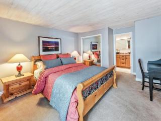 Forest Pines Condo Country Contemporary feel - Incline Village - 3
