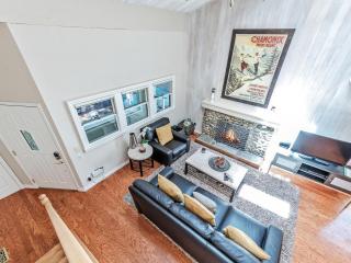Forest Pines Condo Country Contemporary feel - Incline Village - 1