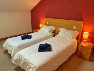 Time to Ski - Belle Vue - 5