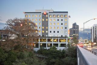 ibis Hamilton Tainui - Hamilton - 2
