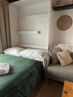 Apartmánik pri Zubačke - Tatranska Strba - 2
