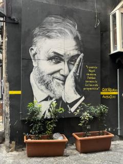 Cuore di Napoli - Naples - 3