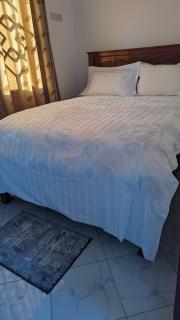 Mufasa city Hostel and Apartments - Arusha - 6