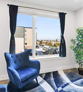 Cozy Stylish retreat - minutes from NYC & Newark - Bayonne - 6