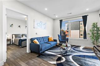 Cozy Stylish retreat - minutes from NYC & Newark - Bayonne - 3