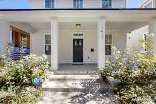 Liberty Manor - Jacksonville - 8