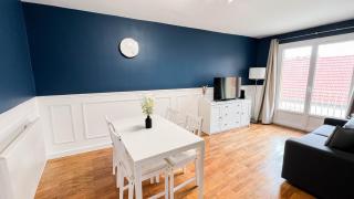 Appartement 4 étoiles en centre ville de Vichy - Le Basile - Vichy - 2