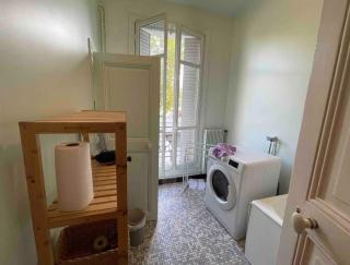 Appartment Close to Monuments - París - 2
