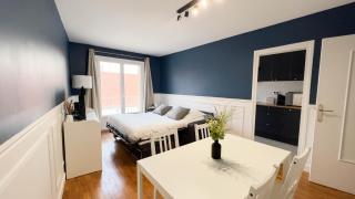 Appartement 4 étoiles en centre ville de Vichy - Le Basile - Vichy - 3