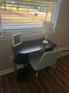 Indigo DowntownWalkable KingBed - Raleigh - 3