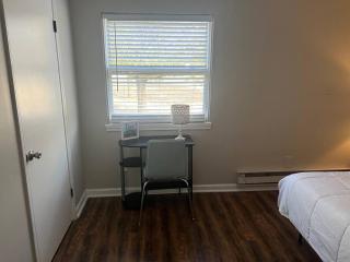 Indigo DowntownWalkable KingBed - Raleigh - 1