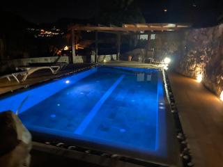 La casa vieja de la Montaña - 4