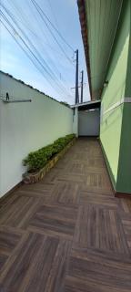 Ilha MoAline - Ilha Comprida - 5