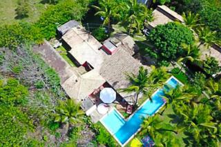 Veradise - Casa em Trancoso 5 quartos - Porto Seguro - 7