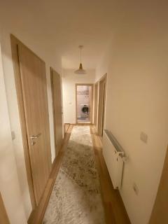 Violin 2 bedroom Apartment downtown Prizren - Prizren - 8