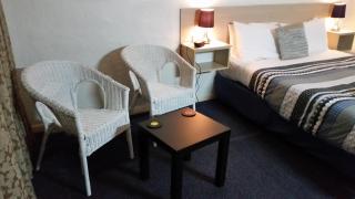 Belmore Motor Inn - Yarrawonga - 1