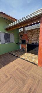 Ilha MoAline - Ilha Comprida - 8