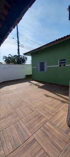 Ilha MoAline - Ilha Comprida - 6
