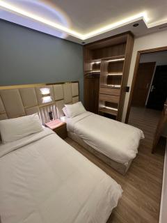 Centrico 3 Tanger Idrissia - Tangeri - 7