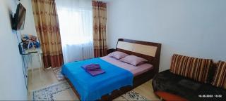 В центре города 1комн.квартира - 0