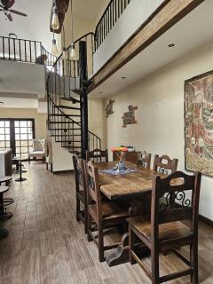 Loft Candelaria Antigua - Antigua Guatemala - 9