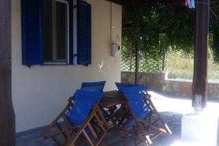 A CASA D'IRENE - Votsalákia - 5