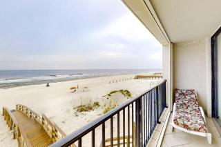 Lei Lani Tower 204 - Orange Beach - 9