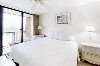 Lei Lani Tower 204 - Orange Beach - 4