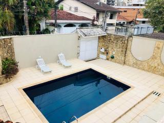 Linda Casa para 10 pessoas - 6