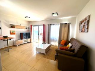 Casa La Olas - Morro del Jable - 9