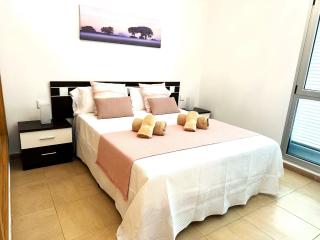 Casa La Olas - Morro del Jable - 8