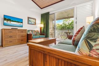 Napili Shores E244 - Kahana - 3