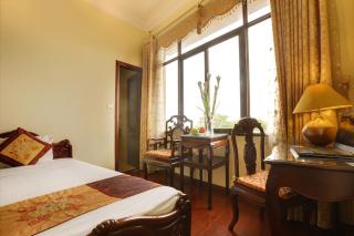 Hanoi Little Town Hotel - Hanoi - 9