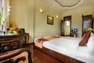 Hanoi Little Town Hotel - Hanoi - 8