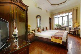 Hanoi Little Town Hotel - Hanoi - 7