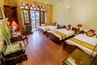 Hanoi Little Town Hotel - Hanoi - 6