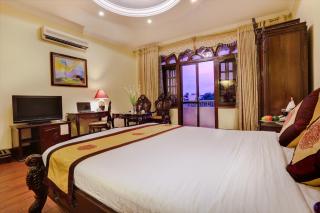Hanoi Little Town Hotel - Hanoi - 5