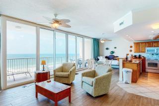 Sanibel 1204 - Gulf Shores - 0