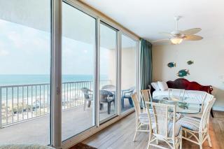 Sanibel 1204 - Gulf Shores - 4