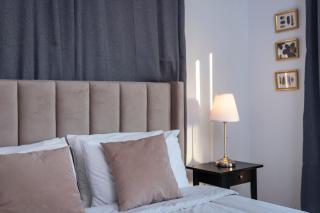 Palm Beach Apartment by TrulyCyprus - Limassol - 4