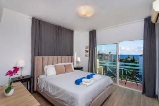 Palm Beach Apartment by TrulyCyprus - Limassol - 3