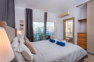 Palm Beach Apartment by TrulyCyprus - Limassol - 5