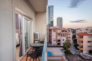 Palm Beach Apartment by TrulyCyprus - Limassol - 2