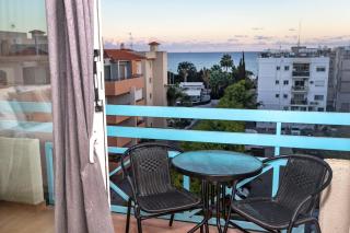 Palm Beach Apartment by TrulyCyprus - Limassol - 7