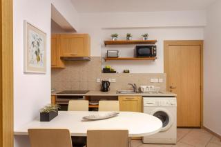 Palm Beach Apartment by TrulyCyprus - Limassol - 6
