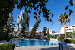 Palm Beach Apartment by TrulyCyprus - Limassol - 8